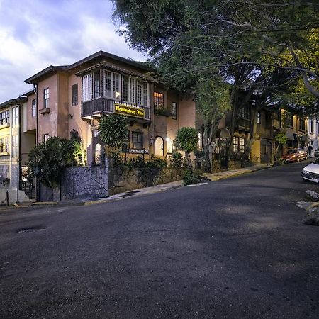 Hemingway Inn San Jose  Bagian luar foto