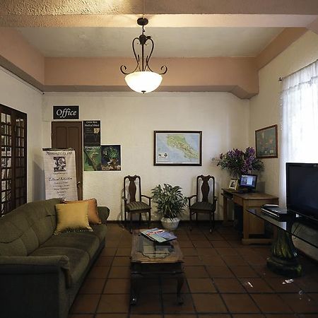 Hemingway Inn San Jose  Bagian luar foto