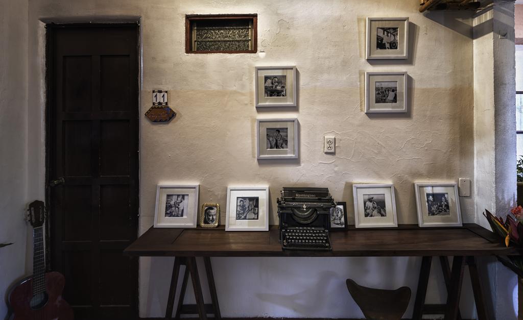 Hemingway Inn San Jose  Bagian luar foto