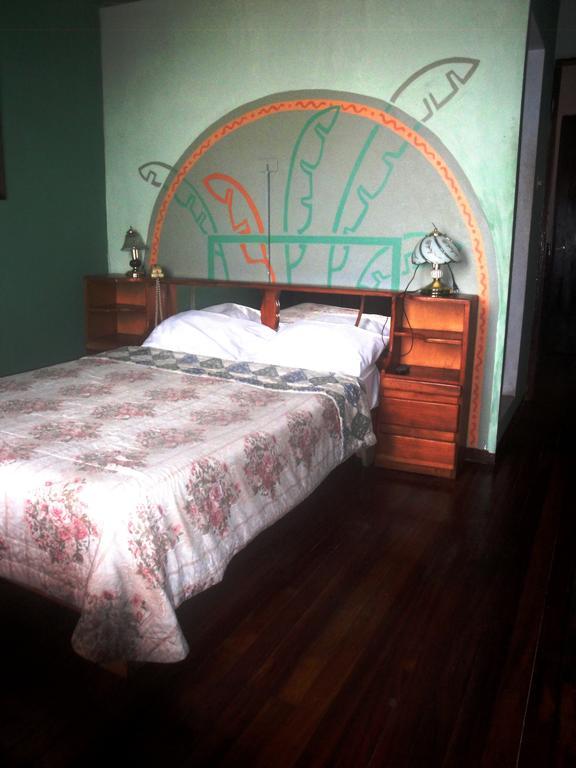 Hemingway Inn San Jose  Ruang foto