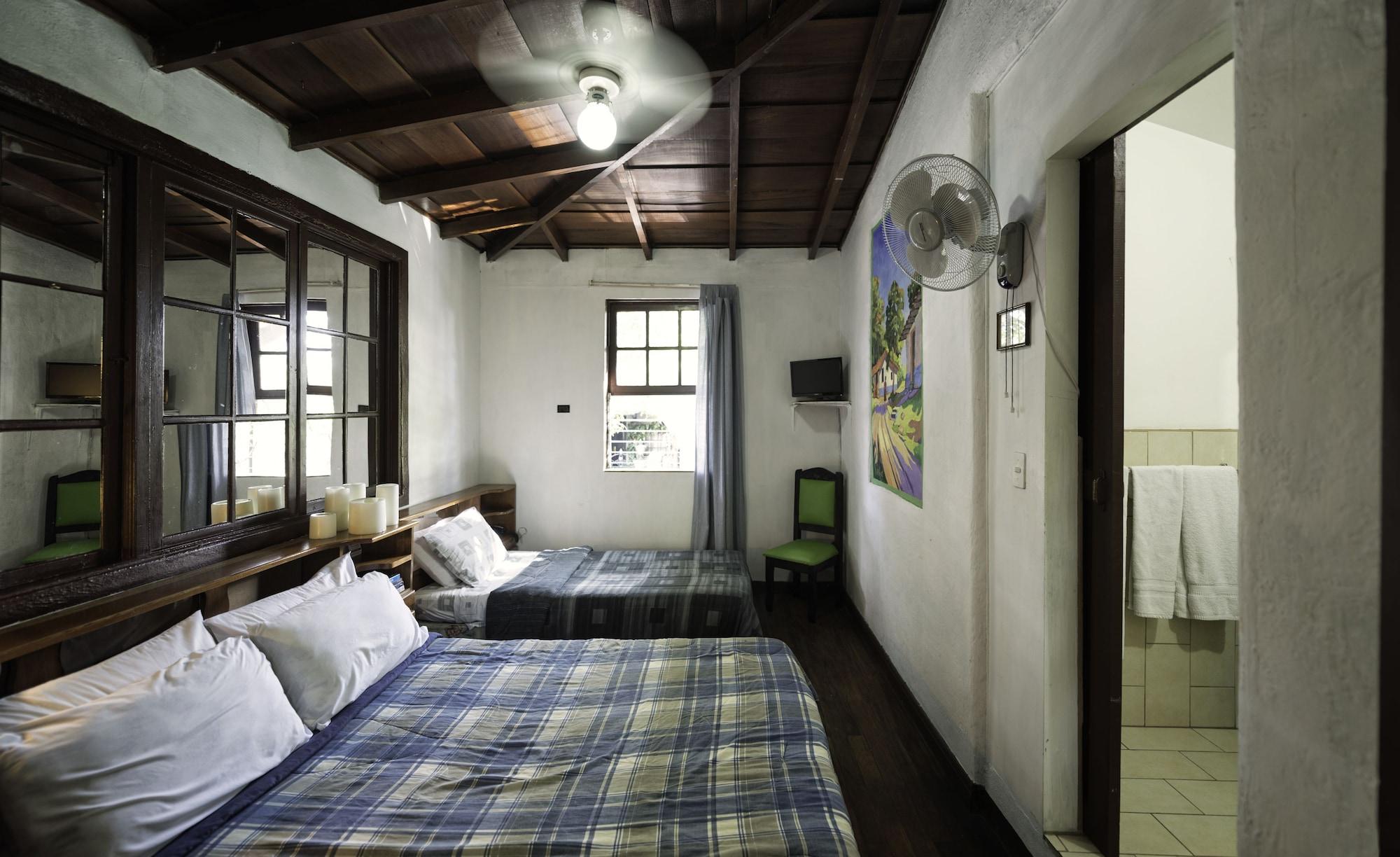 Hemingway Inn San Jose  Bagian luar foto