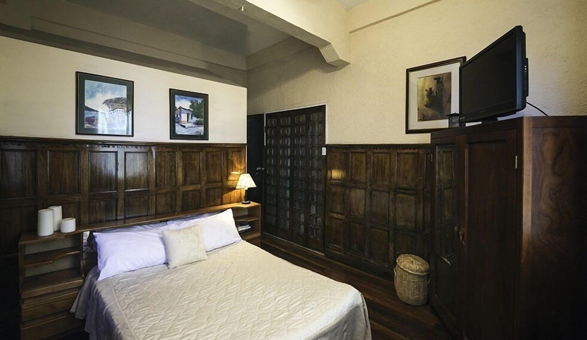 Hemingway Inn San Jose  Bagian luar foto