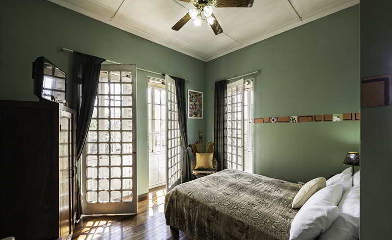 Hemingway Inn San Jose  Bagian luar foto