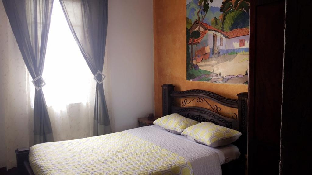 Hemingway Inn San Jose  Bagian luar foto