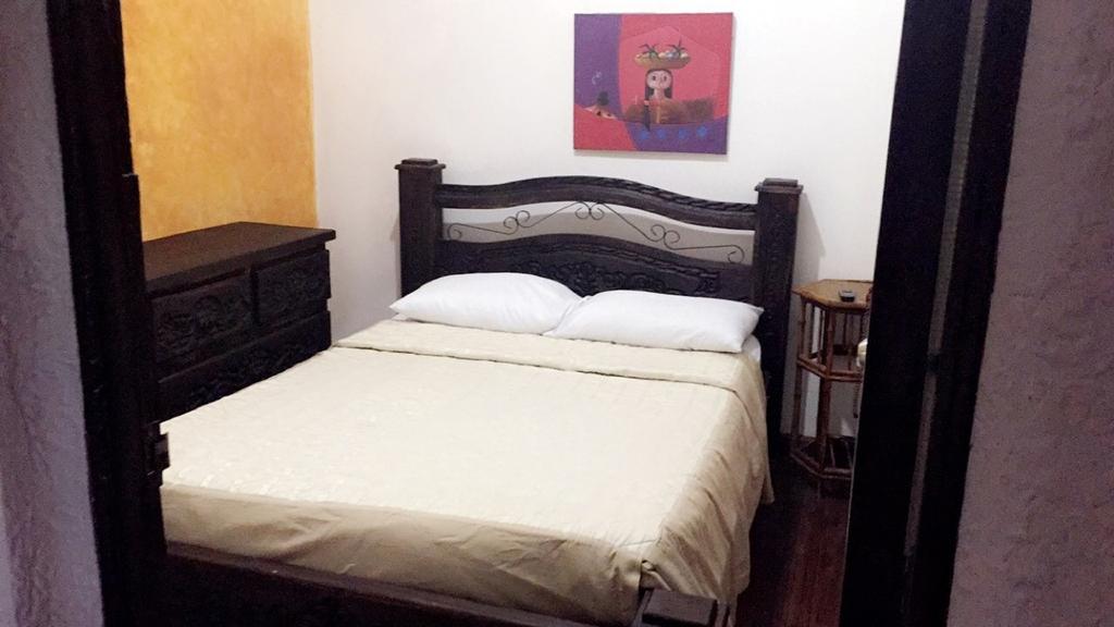 Hemingway Inn San Jose  Bagian luar foto