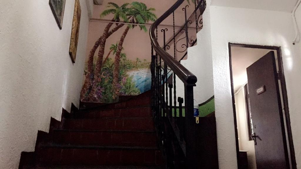 Hemingway Inn San Jose  Bagian luar foto