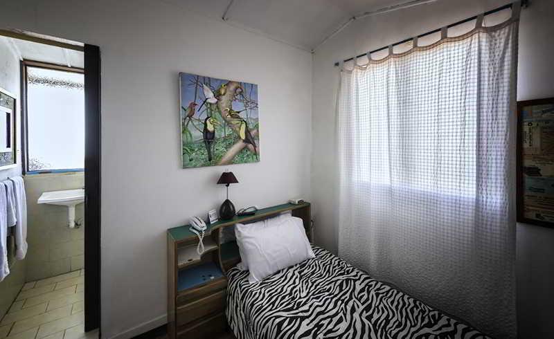 Hemingway Inn San Jose  Bagian luar foto
