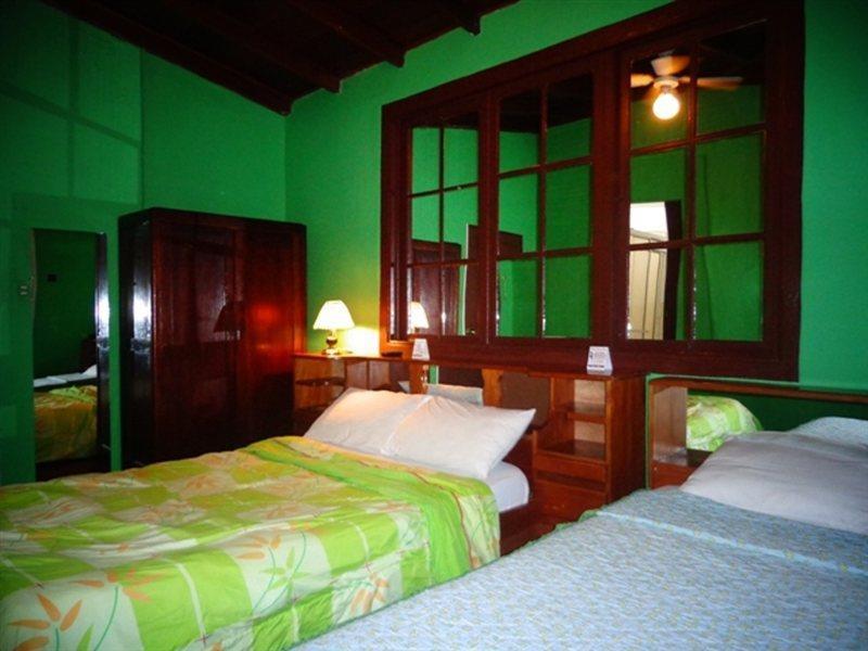 Hemingway Inn San Jose  Bagian luar foto