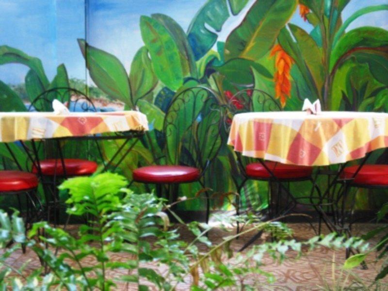 Hemingway Inn San Jose  Bagian luar foto
