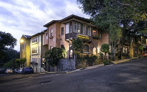 Hemingway Inn San Jose  Bagian luar foto