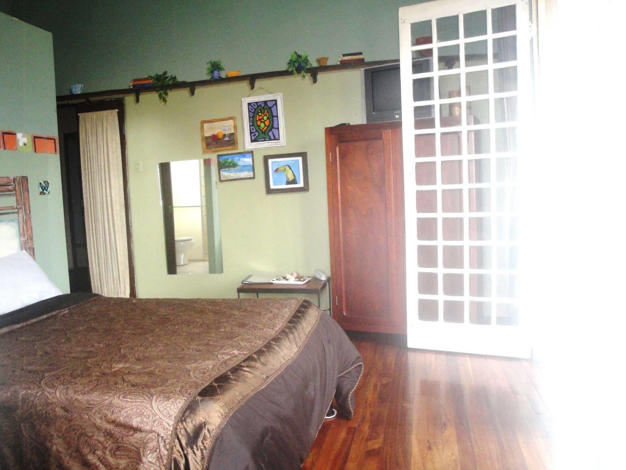 Hemingway Inn San Jose  Bagian luar foto
